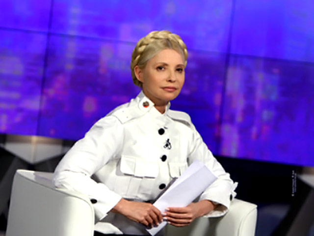 Следственная комиссия Верховной Рады Украины пришла к выводу, что экс-премьер страны Юлия Тимошенко несет персональную ответственность за установление нерыночной и дискриминационной базовой цены российского природного газа