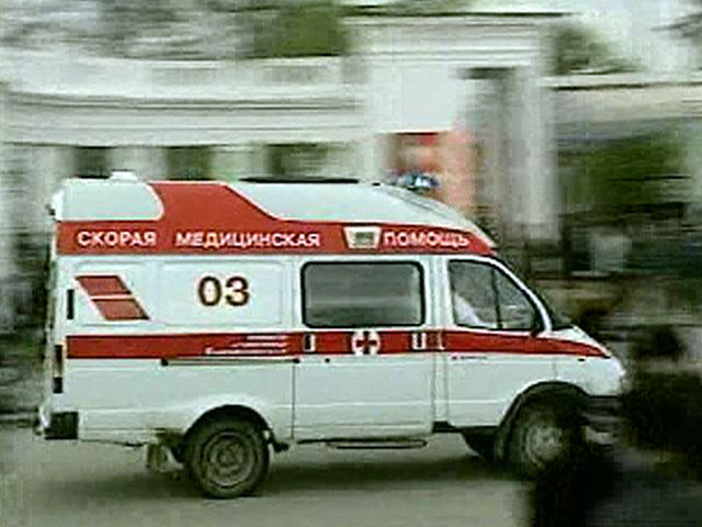 В центре Перми мужчина ранил ножом двух женщин, одна из которых скончалась, сообщили в воскресенье в пресс-службе СКР по Пермскому краю