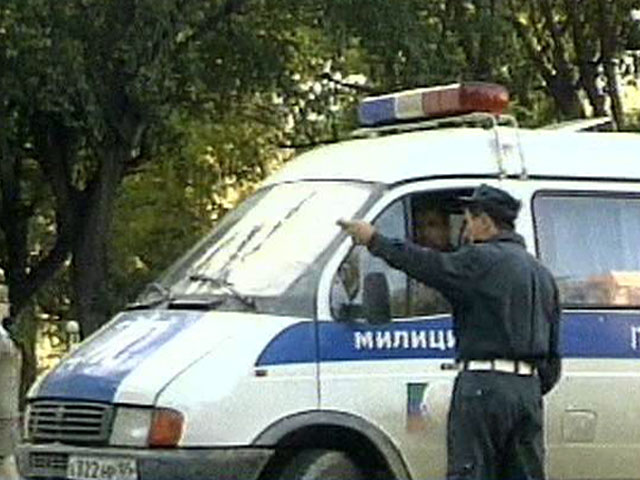 Полицейские задержали 40 участников массовой драки в Кизилюртовском районе Дагестана
