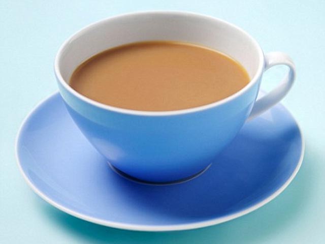 Британские ученые из университета Нортумбрии выяснили, как заварить идеальный чай. Главный ингредиент, по их мнению, - это терпение