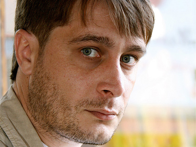 Российский писатель Эдуард Багиров, задержанный в Кишиневе на трое суток, останется в СИЗО на месяц