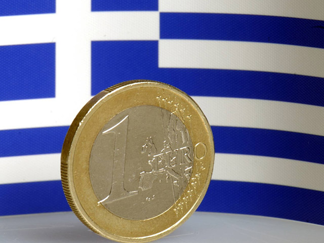 Долги Греции ложатся тяжким грузом на плечи всех европейских налогоплательщиков