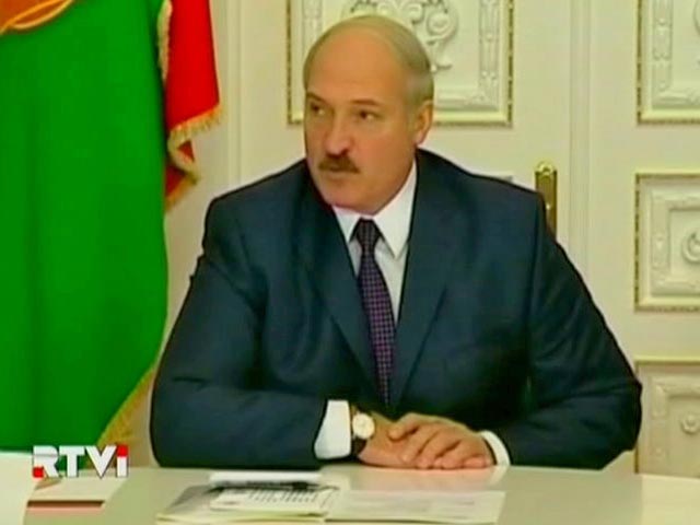 Президент Белоруссии Александр Лукашенко считает нецелесообразным дальнейшее существование института свободных экономических зон