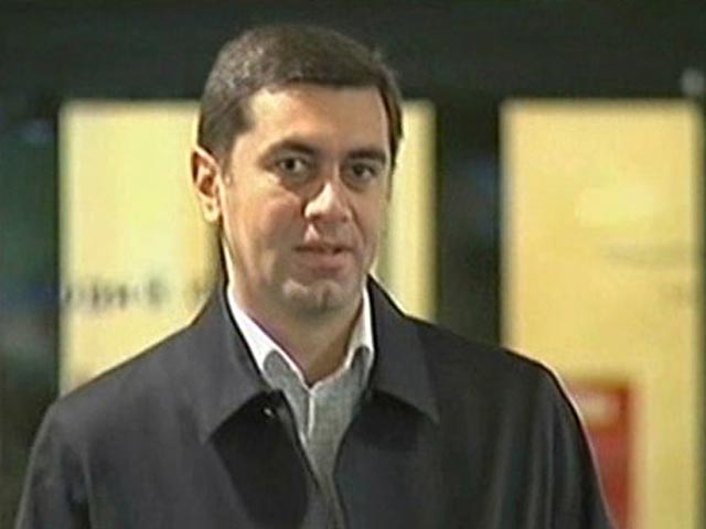 Грузинские власти раскрыли заговор против себя: Окруашвили должен был привести из Южной Осетии 200 российских военных