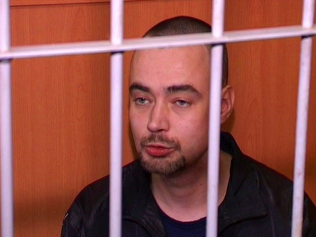 Полицейским удалось выйти на след киллера, которым оказался 39-летний москвич Антон Пищагин