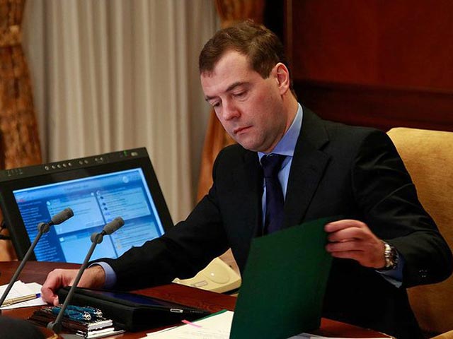 Forbes пытается разобраться, по силам ли Медведеву изменить отношение иностранцев к бизнесу в России