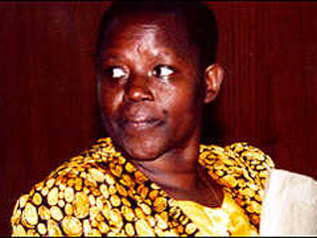 В пятницу Международный трибунал ООН по Руанде вынес максимально суровый приговор первой женщине, обвиняемой в организации геноцида над представителями племени тутси