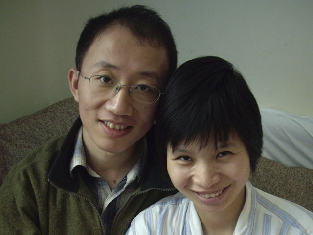 Известный китайский правозащитник Ху Цзя выпущен из тюрьмы 