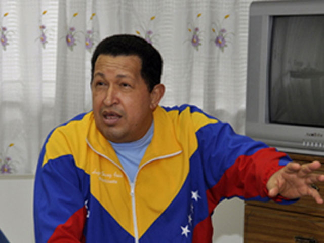 Власти Венесуэлы о здоровье Чавеса