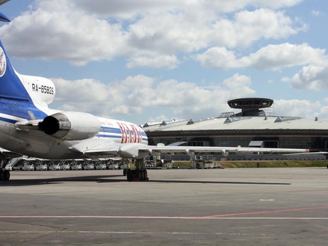 Все самолеты специального летного отряда "Россия" с 1 июля начнут возвращаться из аэропорта "Шереметьево" на прежнее место базирования - во "Внуково"