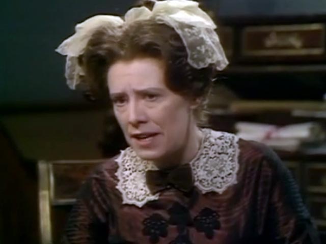 Британская актриса Маргарет Тайзек, сыгравшая одну из главных ролей в телесериале "Сага о Форсайтах" (1967 год), скончалась на 80-м году жизни
