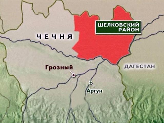 В Чеченской республике найдены убитыми две сестры в возрасте 19 и 15 лет. С ними расправились при помощи огнестрельного оружия