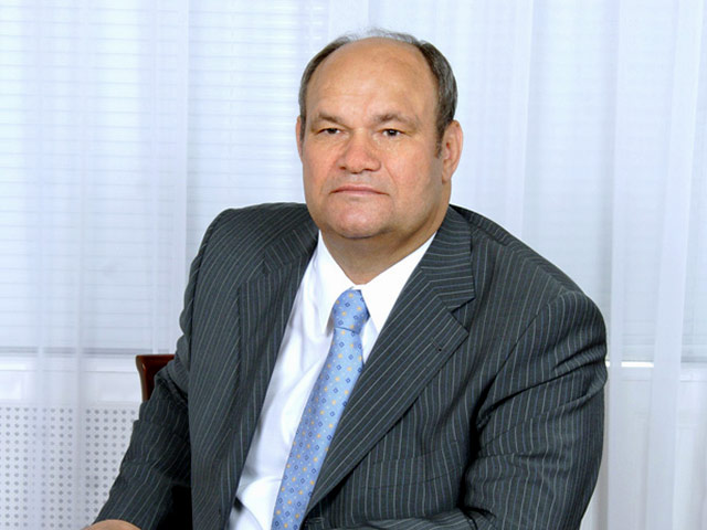 Губернатор Пензенской области Василий Бочкарев хочет вывести высшие учебные заведения и областные министерства за пределы регионального центра