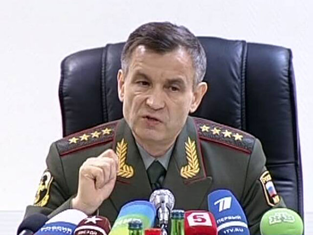 Глава МВД Рашид Нургалиев предупредил подчиненных, что "толстые и пузатые" могут не пройти аттестацию, которая сейчас идет в правоохранительных органах