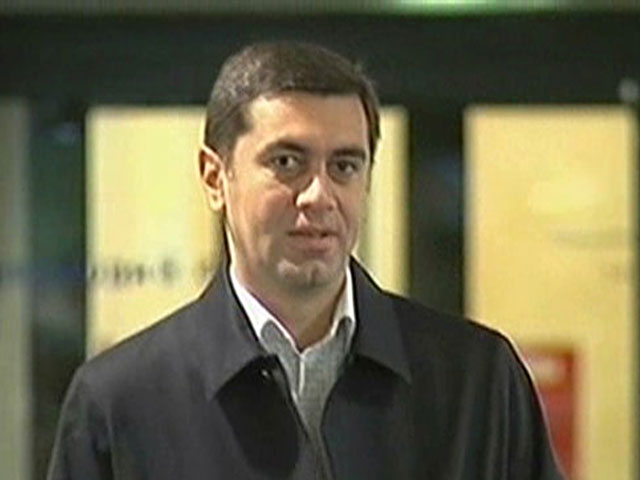 Тбилисский городской суд заочно избрал предварительную меру пресечения в отношении экс-министра обороны Грузии Ираклия Окруашвили в виде двух месяцев лишения свободы
