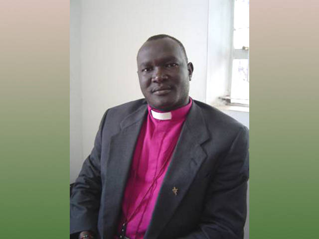 Епископ Андуду Адам Эльнаил предупредил относительно возможного геноцида христиан в регионе Нубийских гор, где за последние недели резко возросло число случаев проявления насилия