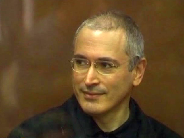 Экс-глава ЮКОСа Михаил Ходорковский в пятницу был переведен из карантина Сегежской колонии в отряд N9