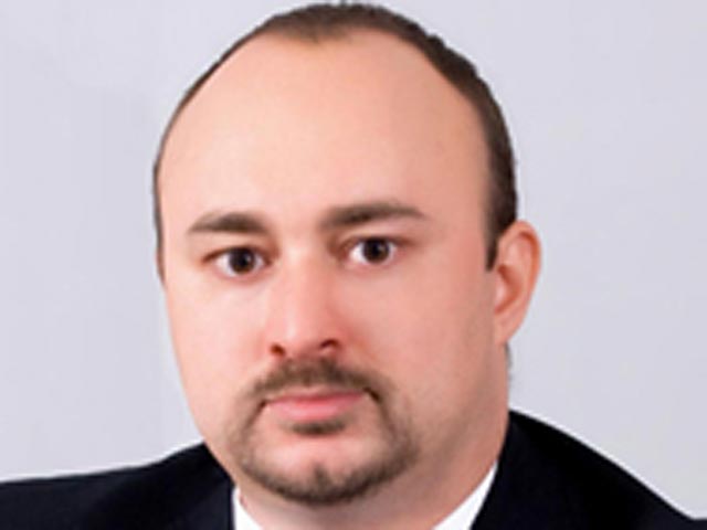 Заместитель председателя правления ООО "Дойче Банк" Андрей Костин погиб в ДТП
