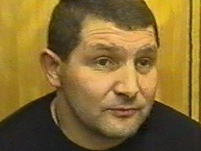 В Красноярске совершено покушение на местного криминального авторитета Константина Найбауэра, известного в уголовных кругах под кличками Костя Канский и Немец