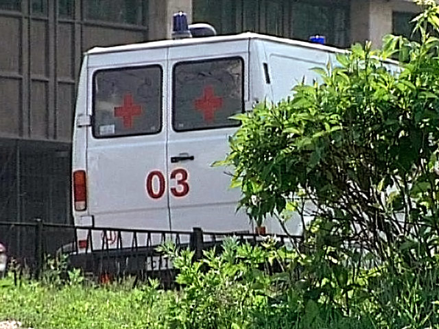 Пять человек погибли в результате аварии, произошедшей в Карелии рано утром в воскресенье