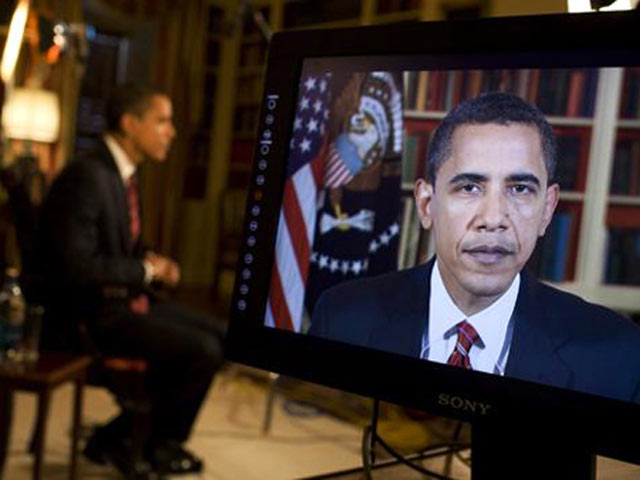 Хакеры "убили" Обаму, взломав микроблог Fox News