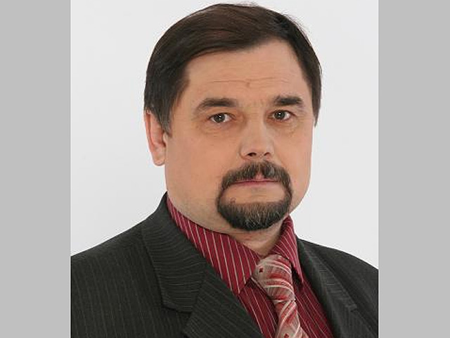 Сергей Мальянов назначен исполняющим обязанности руководителя Федерального агентства связи (Россвязь)