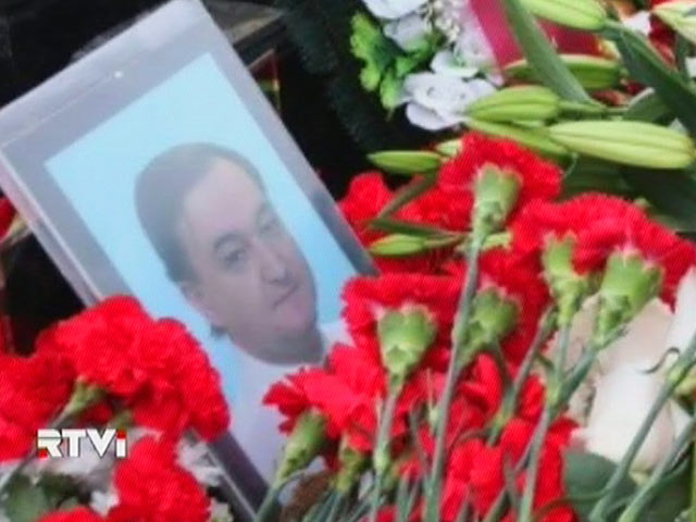 Cледствие обвинило врачей в гибели Магнитского. Правозащитники призывают на этом не останавливаться