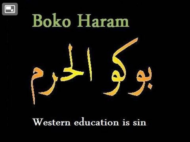В шести северных нигерийских штатах арестованы свыше 100 боевиков исламской группировки "Боко харам"