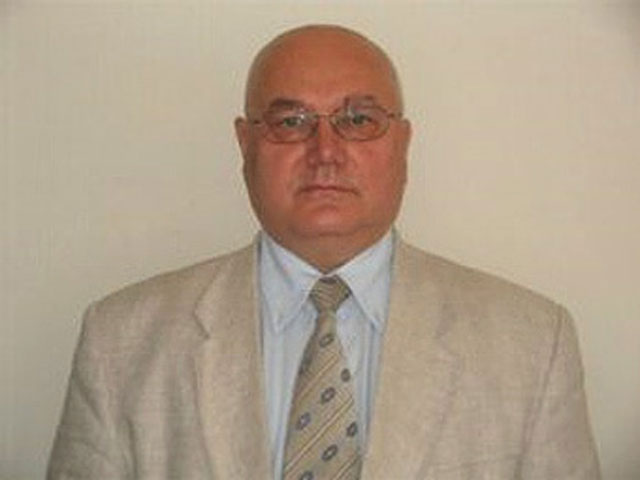 Начальнику управления экономики и финансов Росприроднадзора Назипу Абдуллаеву предъявлено обвинение в получении крупной взятки