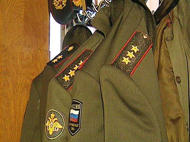 Министерство обороны подтвердило сообщения о том, что трое высокопоставленных генералов Генштаба подали рапорты об уходе в отставку