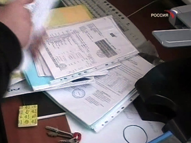 Выемки документов проводятся в ряде крупных фармацевтических компаний в Москве
