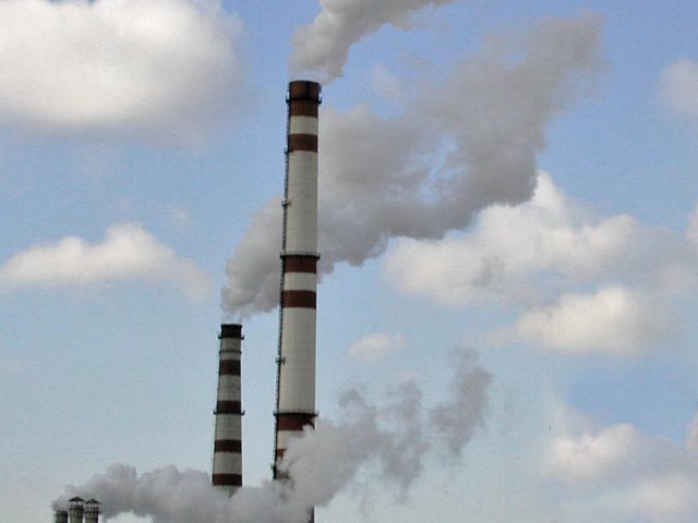 Штрафы за загрязнение окружающей среды вырастут вчетверо