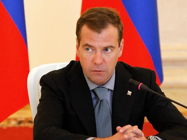 Поддержку идеи амнистии для бизнеса накануне в Нальчике высказал Дмитрий Медведев