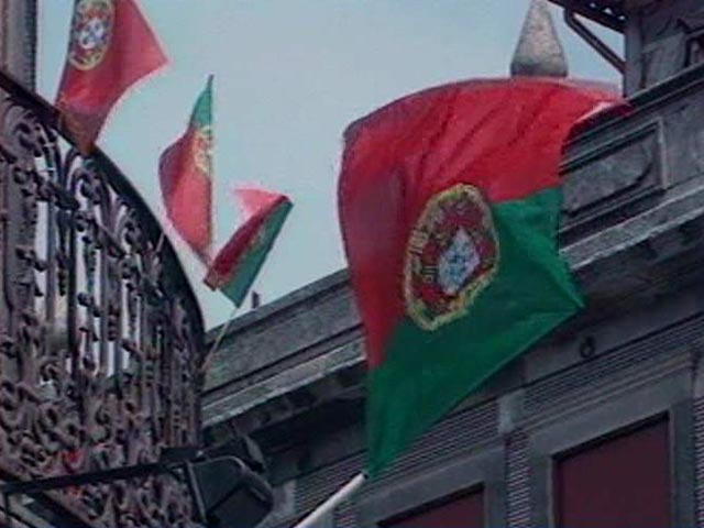 Европейские власти возмущены резким понижением рейтинга Португалии