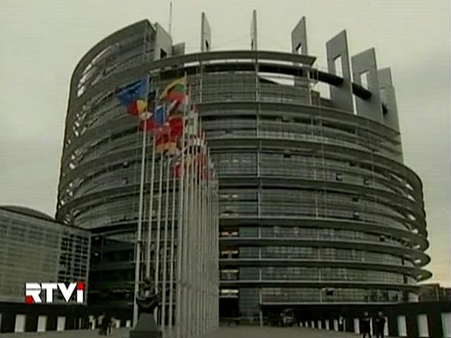 Европейский парламент практически без поправок принял в четверг резолюцию, в которой выражается сожаление, что российские власти отказали в регистрации ПАРНАС (Партии народной свободы) для участия в парламентских выборах 2011 года