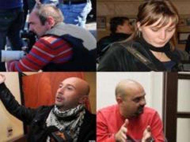 Задержанные в Грузии фотожурналисты ожидают обвинений: власти говорят о "серьезной утечке"
