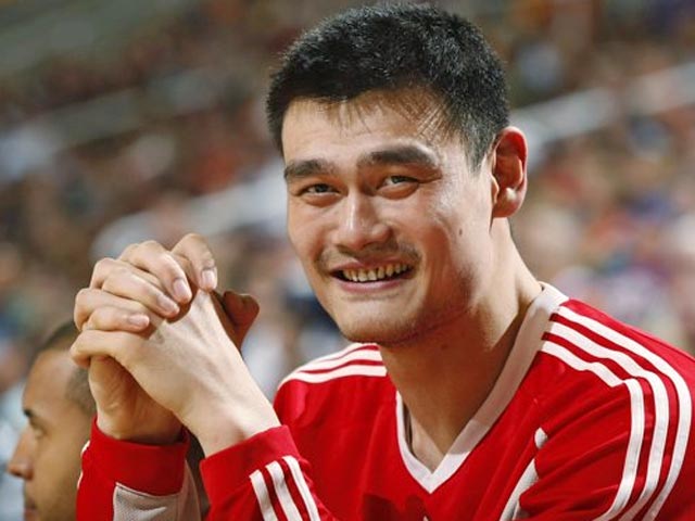 Яо Мин 20 июля планирует официально объявить о завершении карьеры в Национальной баскетбольной ассоциации