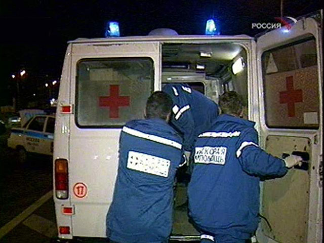 Жертвами ДТП в Астраханской области стали четверо молодых людей, ехавших на автомобиле Mitsubishi Lancer