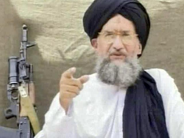 Власти Пакистана в воскресенье призвали США предоставить разведывательные данные о местонахождении главы международной террористической сети "Аль-Каида" Аймана аз-Завахири, который, предположительно, находится в Пакистане
