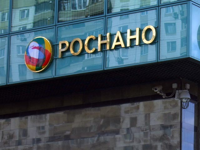 Правительство обсуждает возможность продажи части акций ОАО "Роснано" в рамках программы приватизации 2012-2016 годах