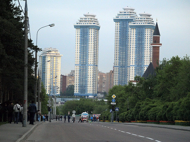 Столица Анголы, Луанда, осталась в 2011 году самым дорогим городом мира для иностранцев второй год, в то время как Москва продолжает удерживать 4-е место в мире и первое в Европе