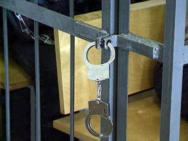 В Оренбургской области вынесен приговор стражу порядка, которого признали виновным в жестоком убийстве задержанного мужчины