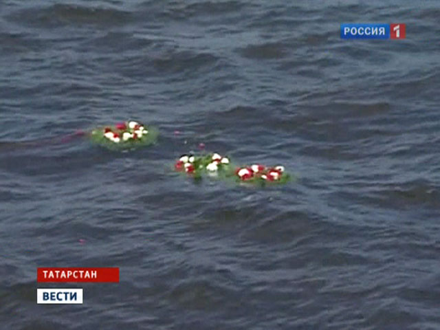 В республиканском бюро судебно-медицинской экспертизы Татарстана опознали тела 83 погибших в результате кораблекрушения "Булгарии" на Волге