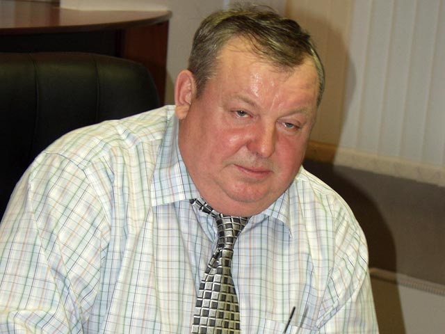Мэр Бийска на Алтае получил срок за превышение должностных полномочий