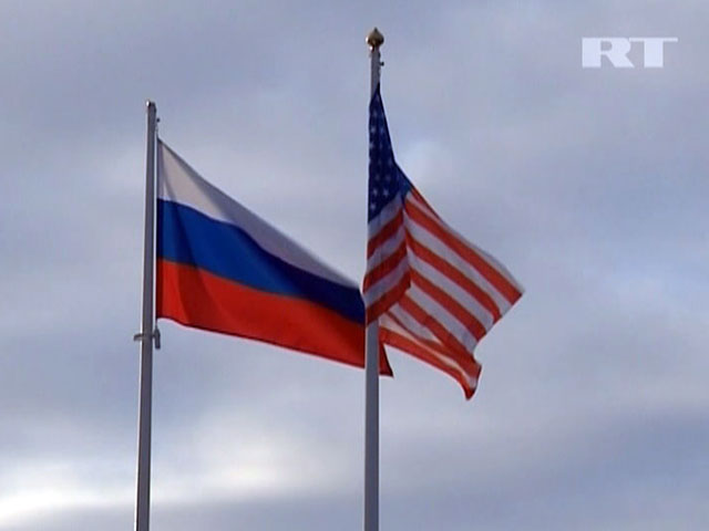 Представитель России и США подписали в Вашингтоне двустороннее соглашение об усыновлении российских детей американскими гражданами