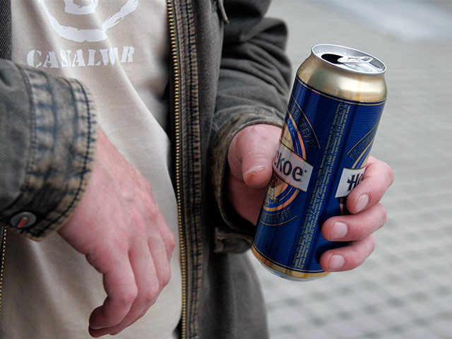 Совет Федерации принял пакет поправок в закон "О производстве и обороте алкогольной продукции", регулирующий в том числе оборот и рекламу алкоголя крепостью выше 0,5%