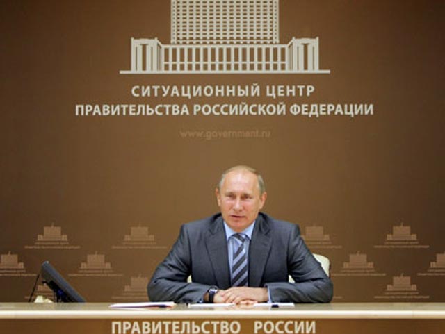Владимир Путин заверил, что все, кто принял участие в отборочном конкурсе, "так или иначе будут задействованы в работе АСИ в Москве и в регионах РФ"