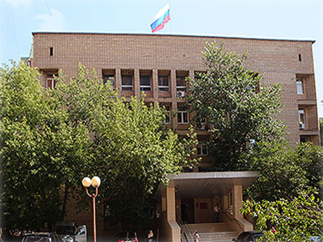 Пресненский районный суд Москвы - один из самых загруженных по гражданским делам - лишился сразу пяти судей