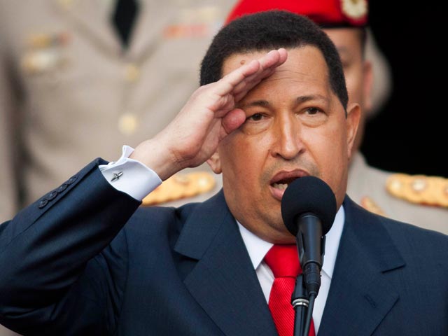 Президент Венесуэлы Уго Чавес объявил о том, что в субботу снова отправится на Кубу, где ему предстоит, среди прочего, пройти курс химиотерапии. Чавес лишь недавно вернулся на родину, проведя почти месяц на Кубе, где ему сделали операцию по удалению раков