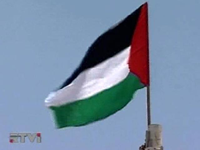 Сирия в понедельник объявила о признании палестинского государства в границах 1967 года со столицей в Восточном Иерусалиме